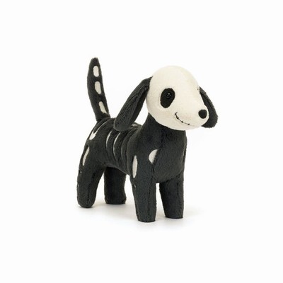 Jellycat Skeledog Dan Hond | QC5819270